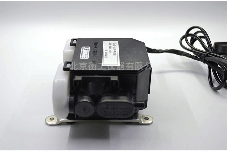 衡工4、6英寸真空吸附卡盤(pán)、真空吸附臺(tái)、半導(dǎo)體元器件芯片樣品臺(tái)、探針臺(tái)