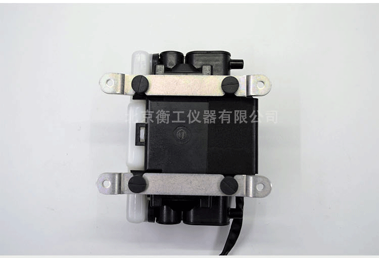 衡工4、6英寸真空吸附卡盤(pán)、真空吸附臺(tái)、半導(dǎo)體元器件芯片樣品臺(tái)、探針臺(tái)