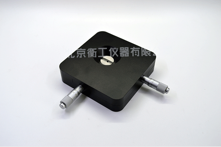 衡工HGMAS5202四開(kāi)啟狹縫 光學(xué)狹縫