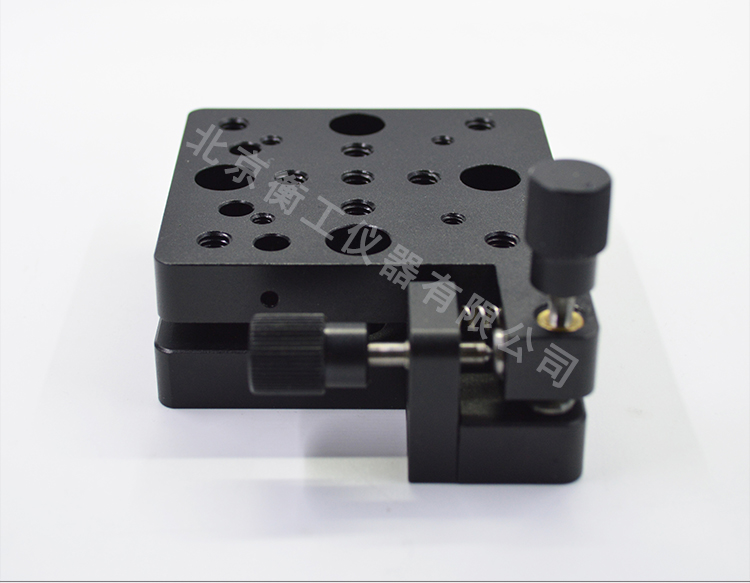 衡工HGIM0503雙軸傾斜臺