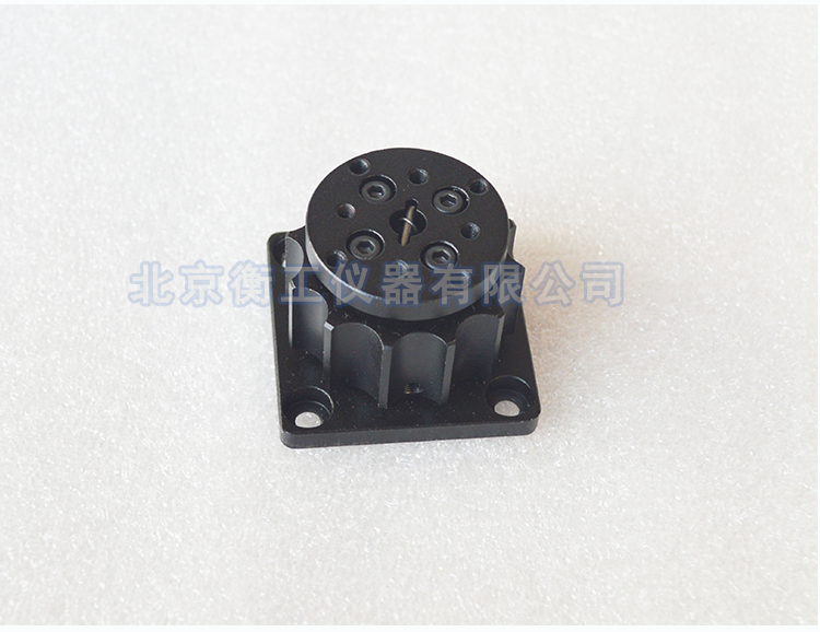 衡工HGVM0610小型旋轉(zhuǎn)升降臺(tái)