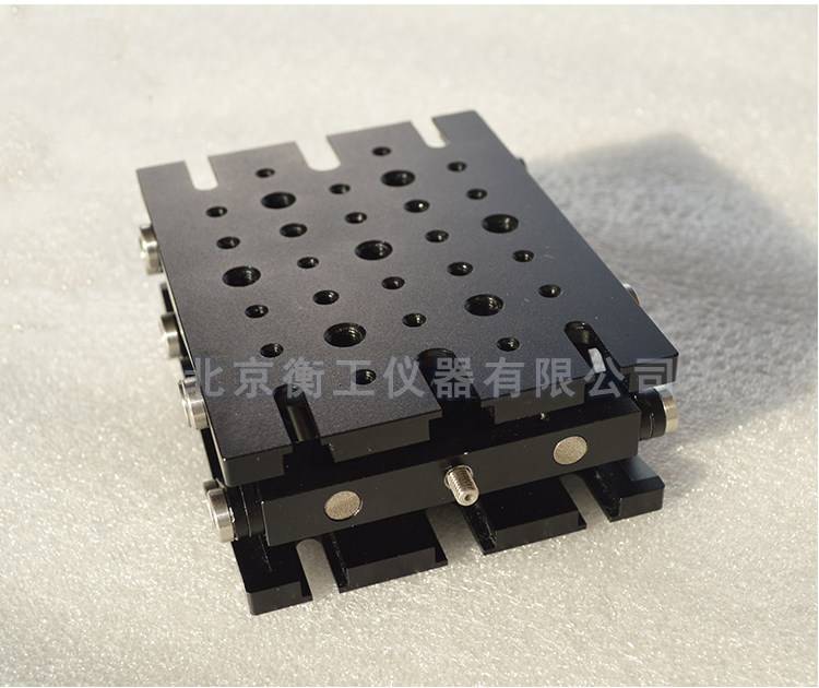 北京衡工儀器HGVM1625超薄升降臺