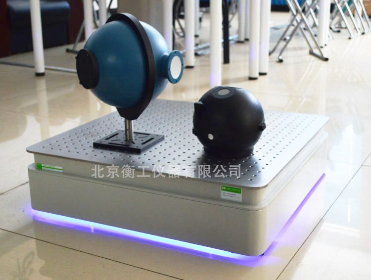 衡工專利光學(xué)平臺系統(tǒng)獨家定制