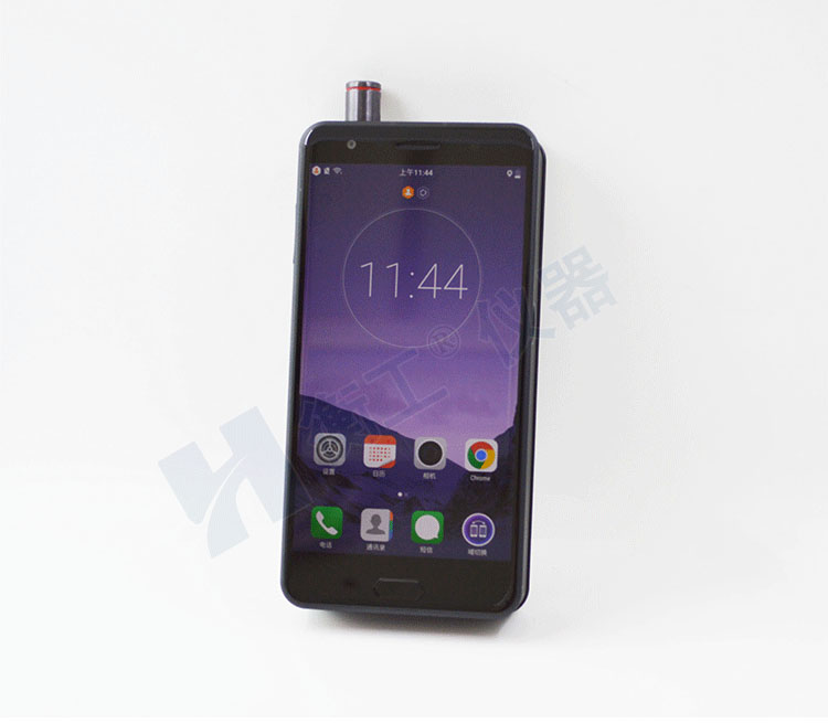 拉曼光譜儀 HGRM012拉曼光譜儀 衡工手持拉曼光譜儀 云端AI拉曼物質檢測終端 