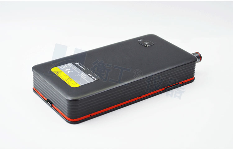 拉曼光譜儀 HGRM012拉曼光譜儀 衡工手持拉曼光譜儀 云端AI拉曼物質檢測終端 