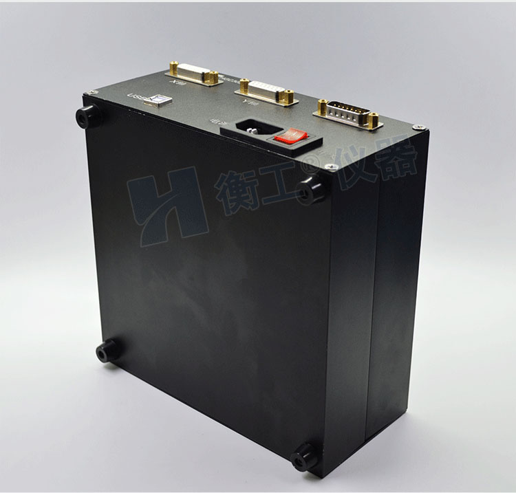 衡工HGC3系列運(yùn)動控制器