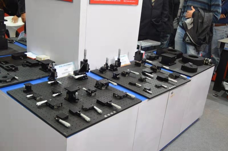 衡工旋轉(zhuǎn)臺的6大特點，值得關(guān)注！