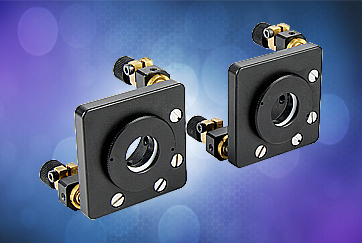 光學調(diào)整架的主要作用是什么