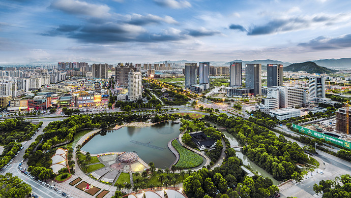 浙江臺州實施光電產(chǎn)業(yè)培育千億計劃