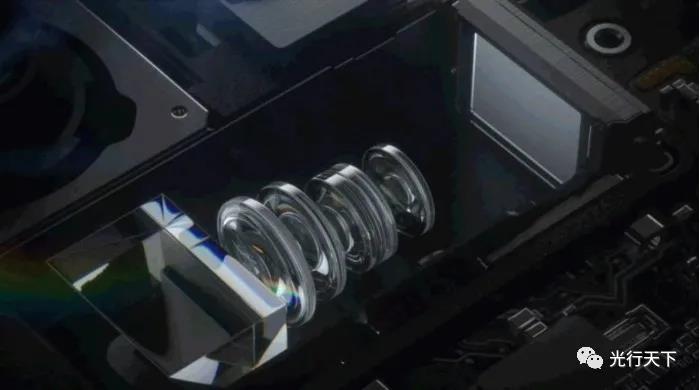 潛望式光學(xué)長(zhǎng)焦攝像頭有可能會(huì)出現(xiàn)在iPhone 14 Pro Max？新專利顯示：未來(lái)iphon的潛望鏡相機(jī)系統(tǒng)不再凸起