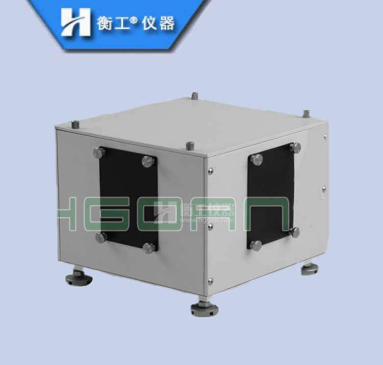 光學暗箱多功能樣品室光譜儀匹配實驗暗箱密封遮光實驗清潔罩定制