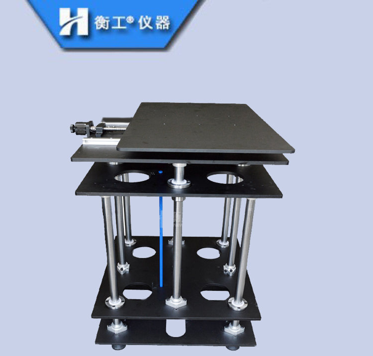 衡工HGAA2X04Z06001 兩維激光調(diào)整座，平移升降臺