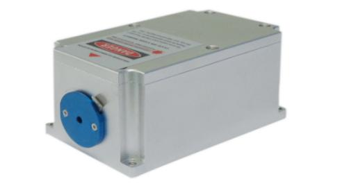 405nm，473nm，488nm脈沖藍(lán)紫光激光器